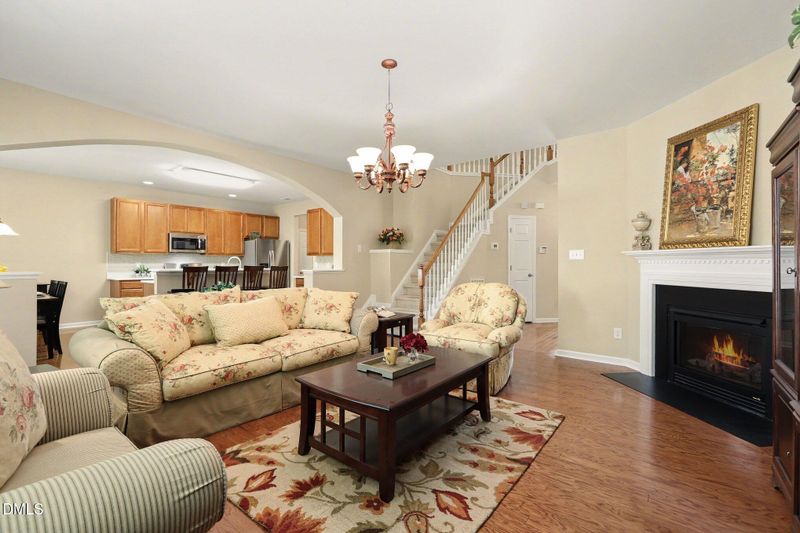7920 Leonardo Dr, Durham, NC 27713