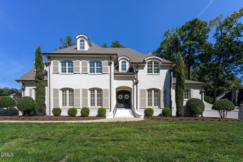 7926 Ray Rd, Raleigh, NC 27613
