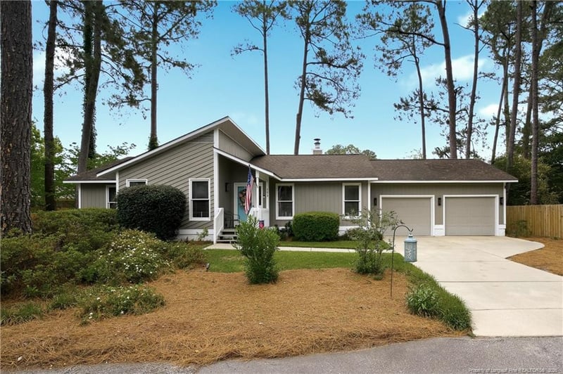 793 Bateman Ct, Fayetteville, NC 28303