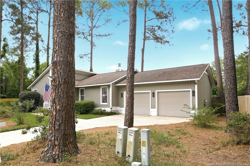 793 Bateman Ct, Fayetteville, NC 28303