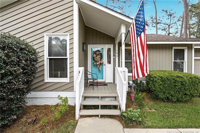 793 Bateman Ct, Fayetteville, NC 28303