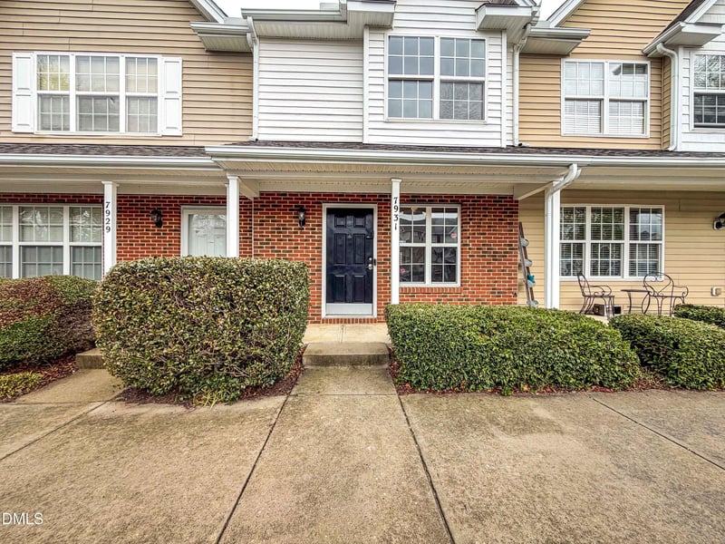 7931 Averette Hill Dr, Raleigh, NC 27616