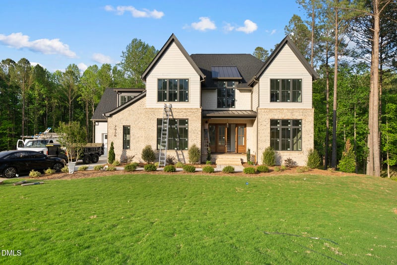 7956 Wexford Waters Ln, Wake Forest, NC 27587