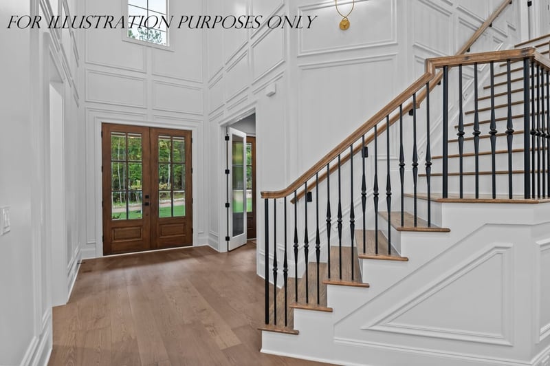 7960 Wexford Waters Ln, Wake Forest, NC 27587