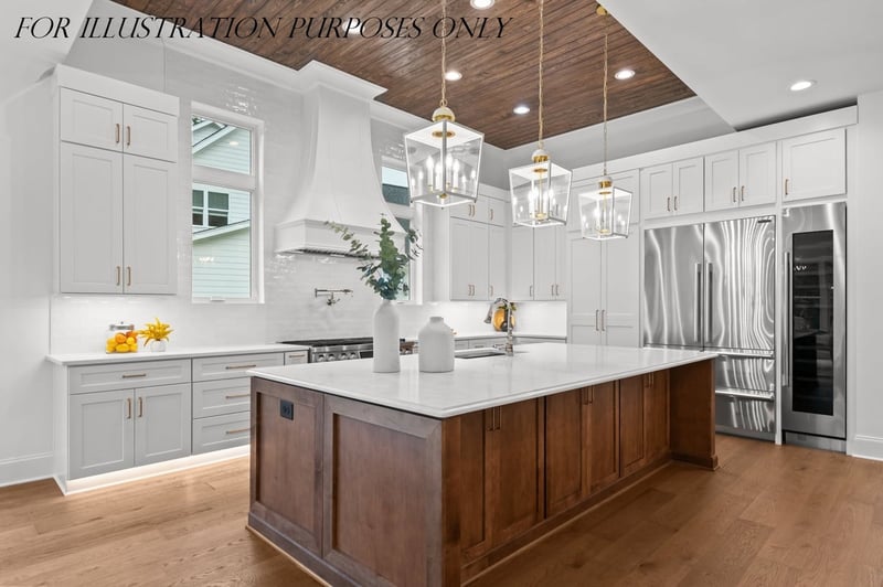 7960 Wexford Waters Ln, Wake Forest, NC 27587