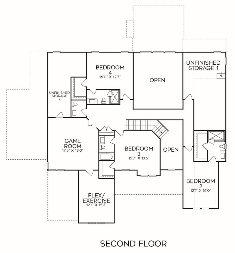 7960 Wexford Waters Ln, Wake Forest, NC 27587