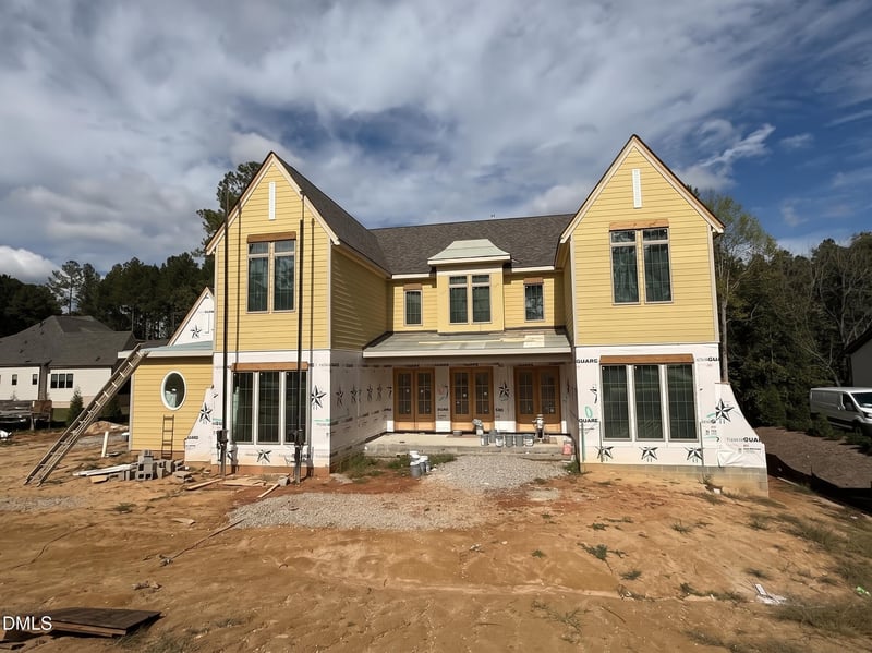 7960 Wexford Waters Ln, Wake Forest, NC 27587