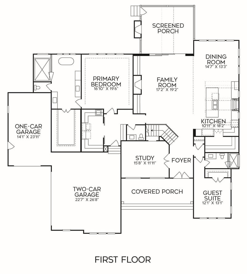 7960 Wexford Waters Ln, Wake Forest, NC 27587