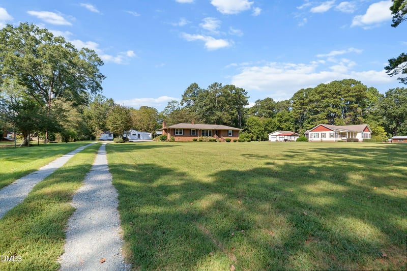 798 Sanford Rd, Pittsboro, NC 27312