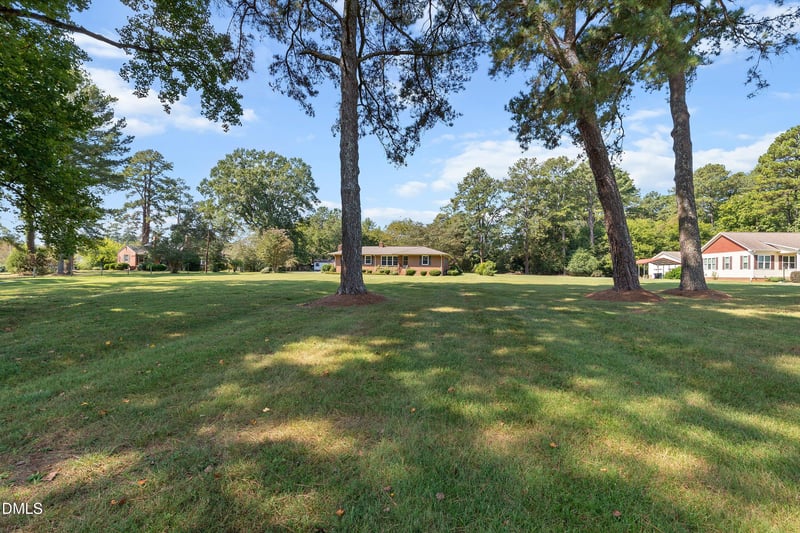 798 Sanford Rd, Pittsboro, NC 27312