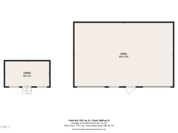 798 Sanford Rd, Pittsboro, NC 27312