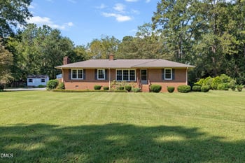 798 Sanford Rd, Pittsboro, NC 27312