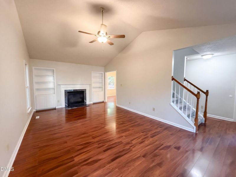 8 Big Bluff Pl, Durham, NC 27712