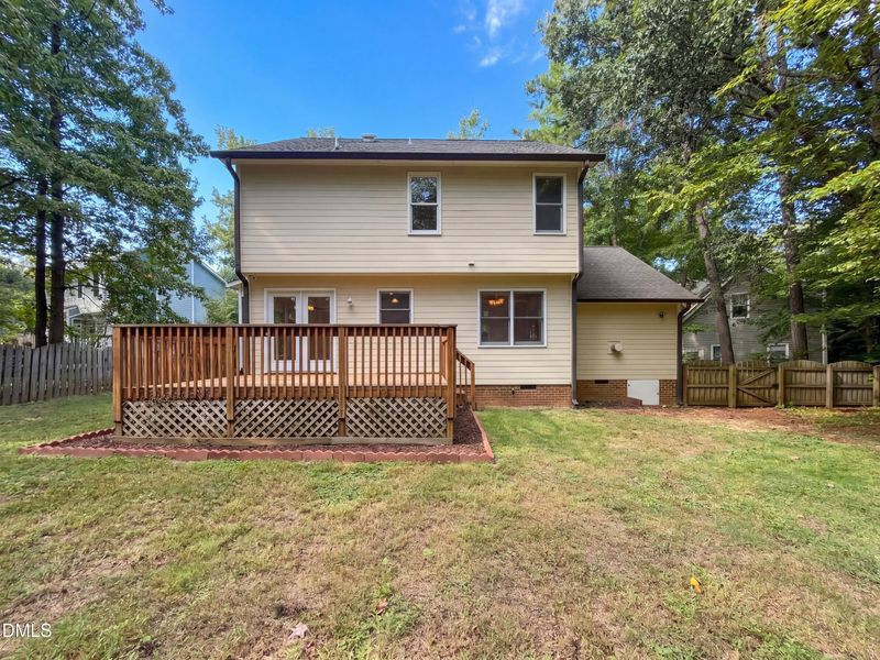 8 Big Bluff Pl, Durham, NC 27712