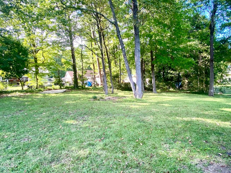 8 Druid Pl, Durham, NC 27707