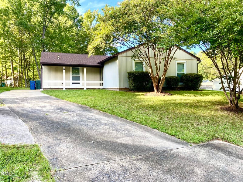 8 Druid Pl, Durham, NC 27707