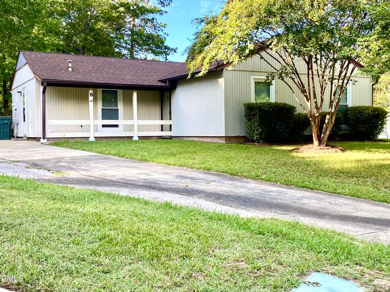 8 Druid Pl, Durham, NC 27707