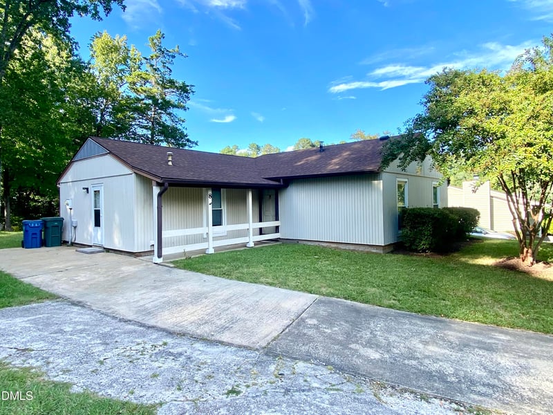 8 Druid Pl, Durham, NC 27707