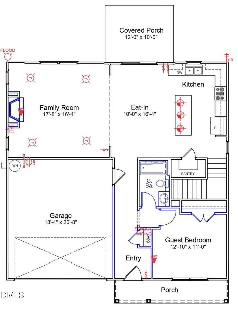 8 Silverbell Ct, Youngsville, NC 27596