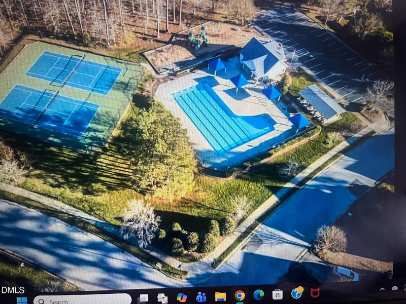 8 Silverwood Ct, Durham, NC 27713
