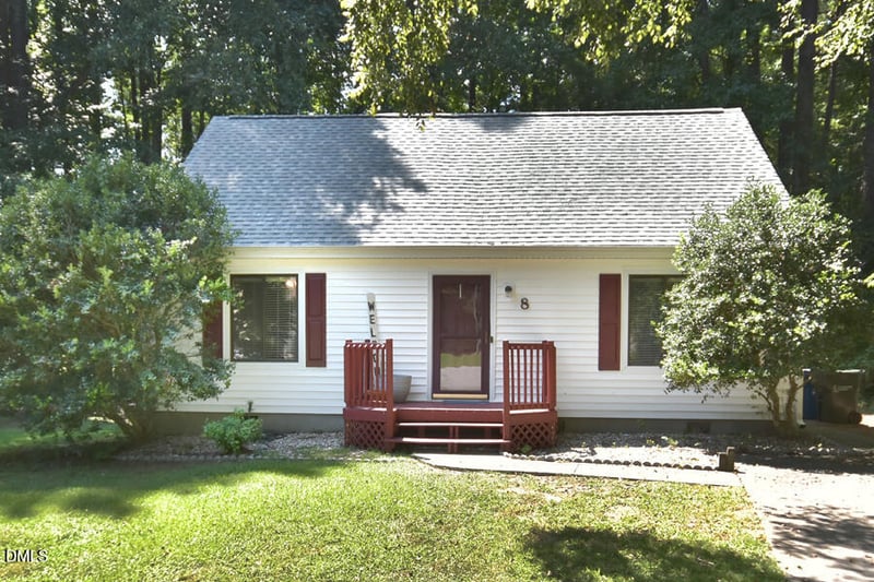 8 Tiffany Pl, Durham, NC 27705