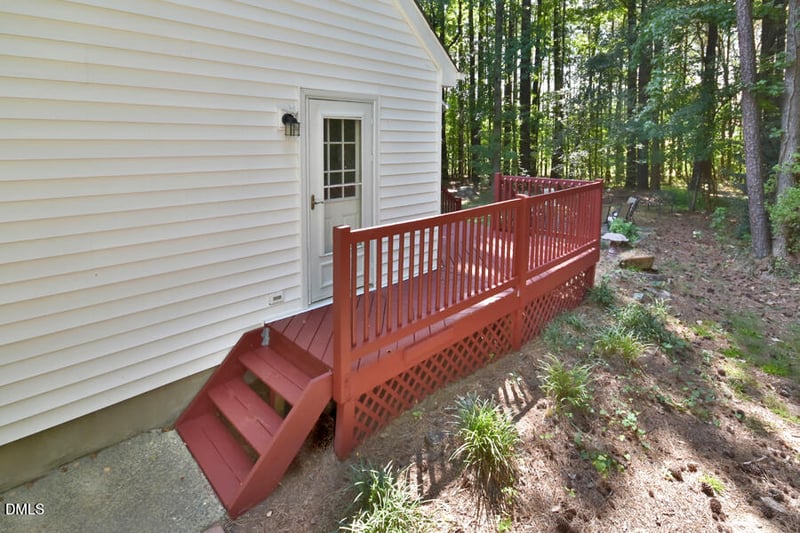 8 Tiffany Pl, Durham, NC 27705