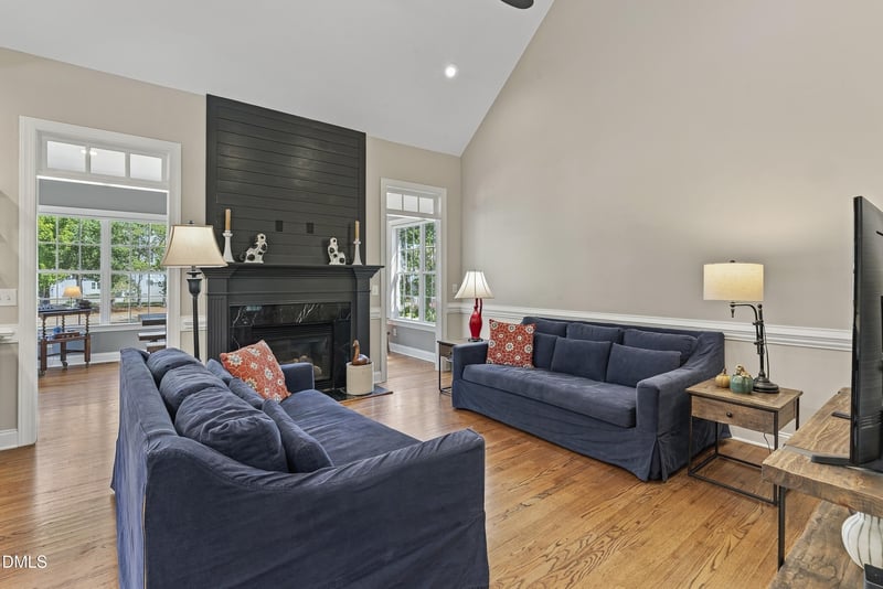 80 Adams Pointe Ct, Angier, NC 27501