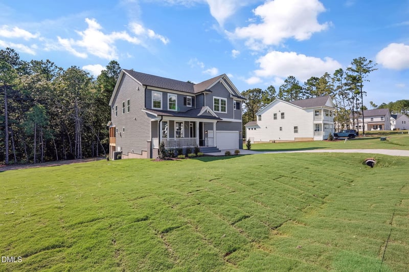 80 Bluestone Dr, Lillington, NC 27546