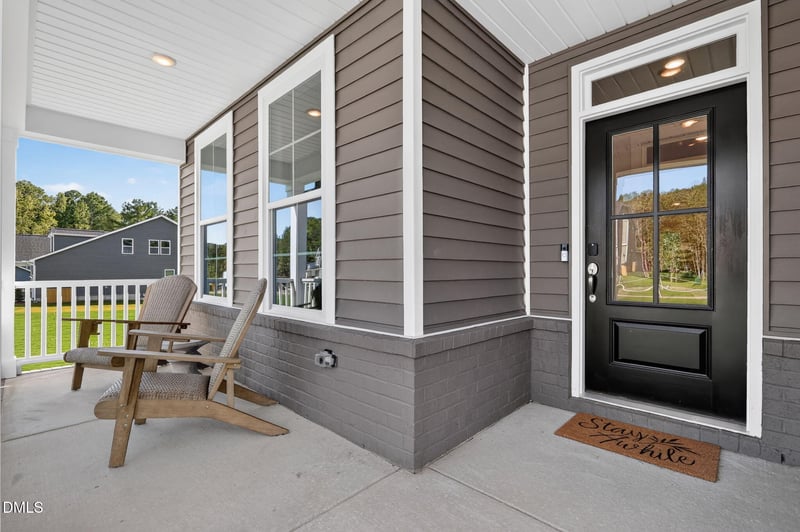 80 Bluestone Dr, Lillington, NC 27546