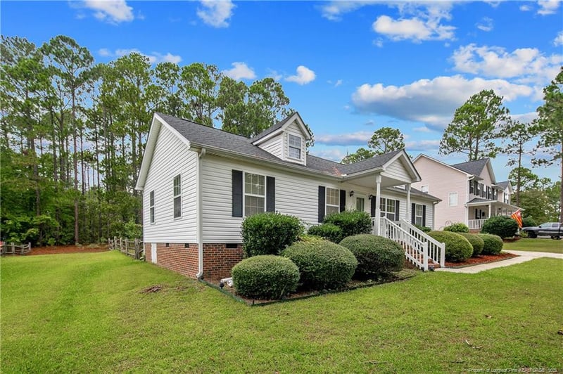 80 Coachman Way, Sanford, NC 27332