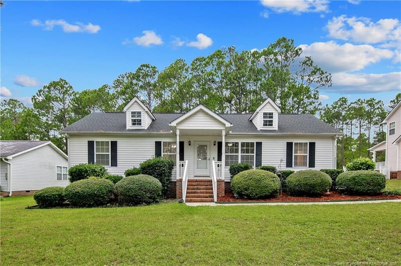 80 Coachman Way, Sanford, NC 27332