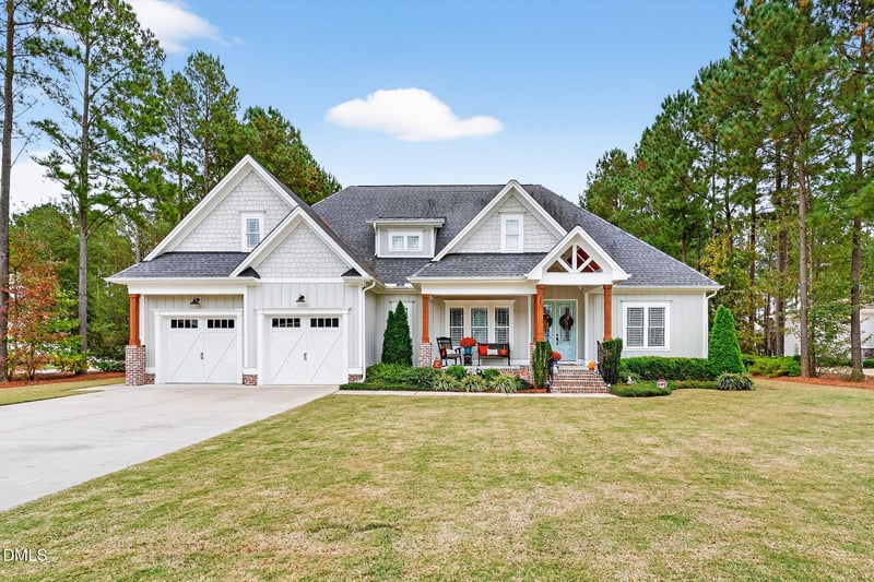 80 Independence Dr, Smithfield, NC 27577