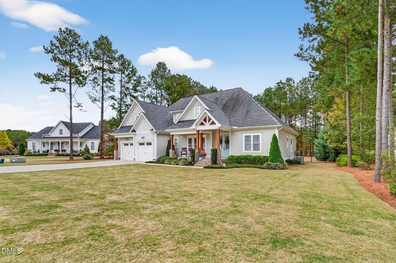 80 Independence Dr, Smithfield, NC 27577