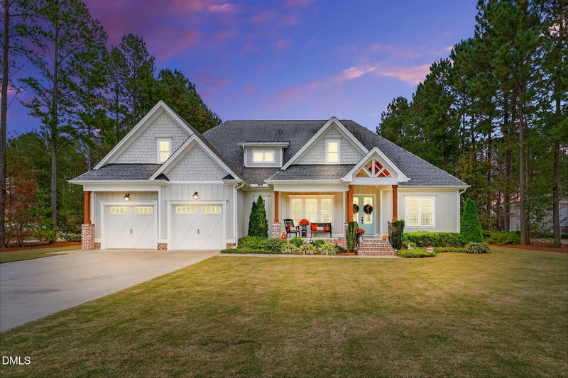 80 Independence Dr, Smithfield, NC 27577