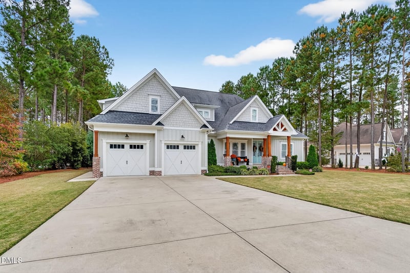 80 Independence Dr, Smithfield, NC 27577