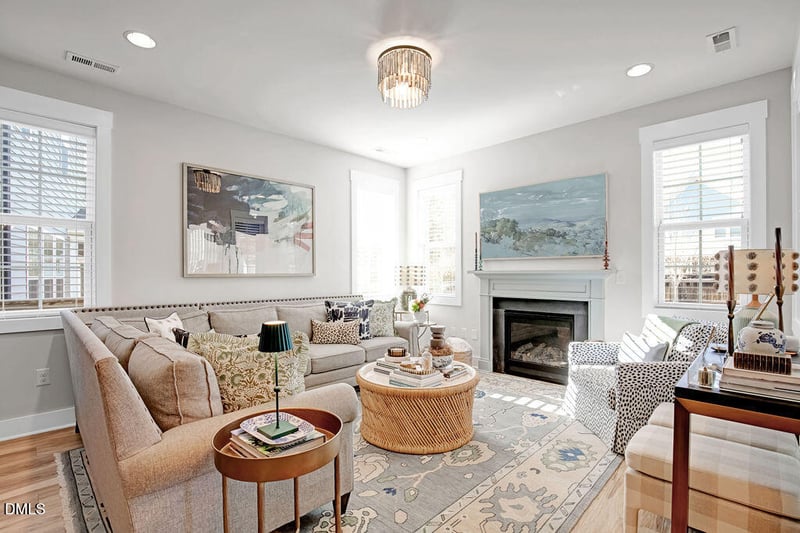 80 Landover Cir, Chapel Hill, NC 27516