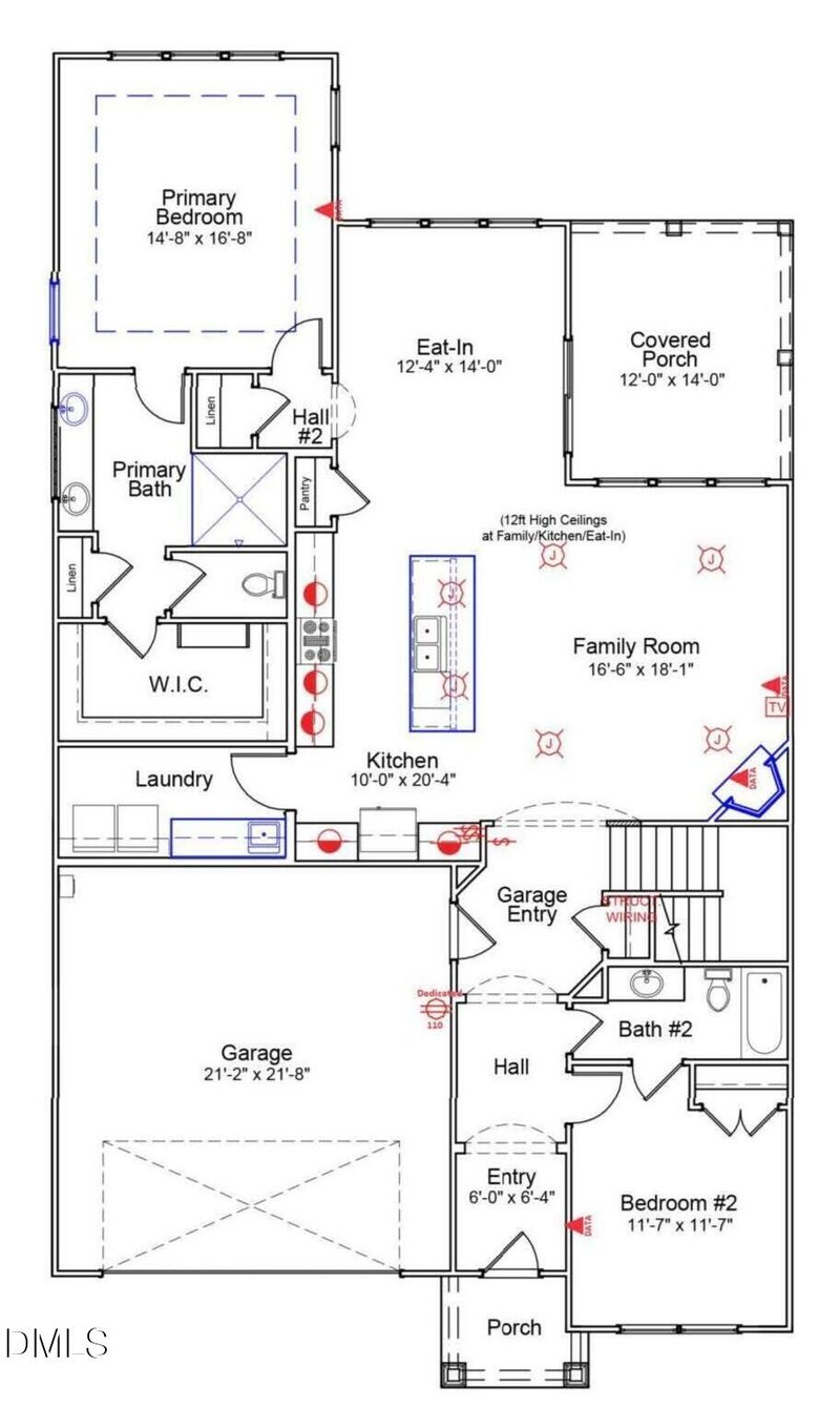 80 Moon Flower Walk, Youngsville, NC 27596