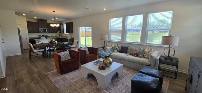 80 Spy Glass Dr, Fuquay Varina, NC 27526