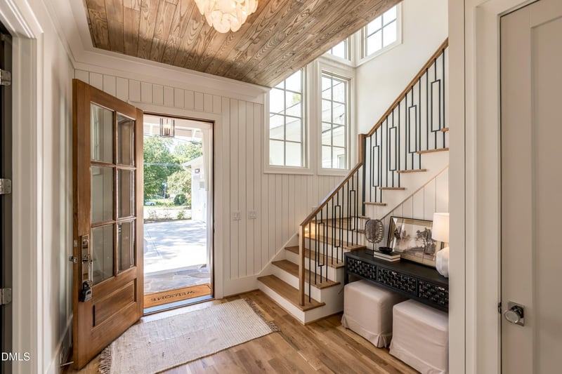 800 Brooks Ave, Raleigh, NC 27607