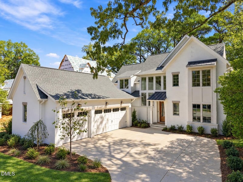 800 Brooks Ave, Raleigh, NC 27607