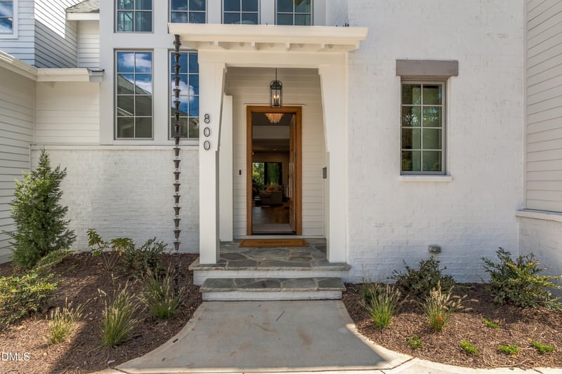 800 Brooks Ave, Raleigh, NC 27607