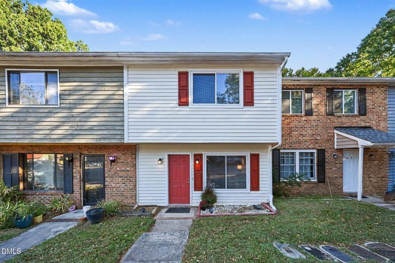 800 Fargo St #E3, Durham, NC 27707