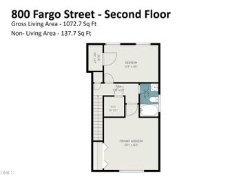 800 Fargo St #E3, Durham, NC 27707