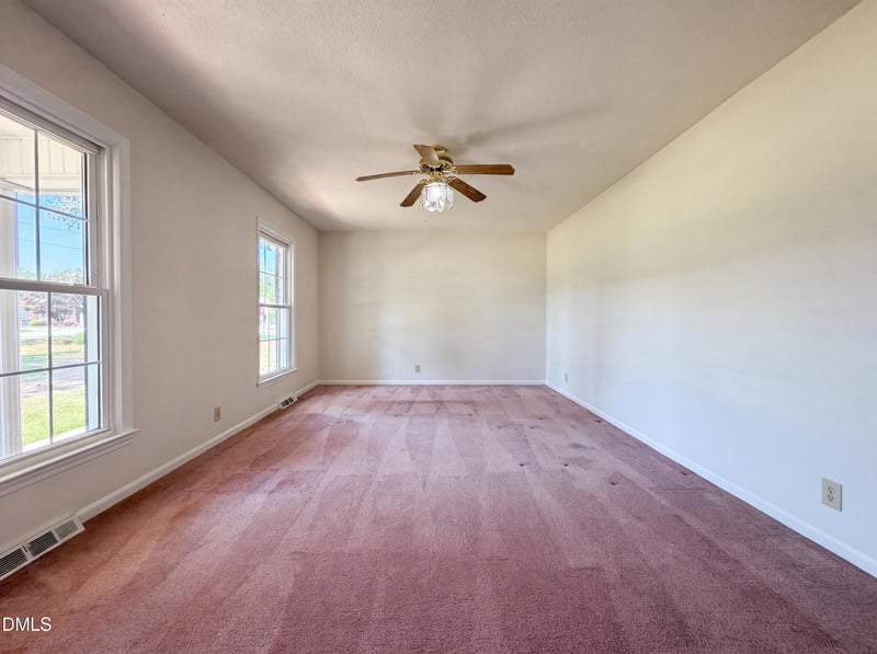 800 Lucas St, Erwin, NC 28339