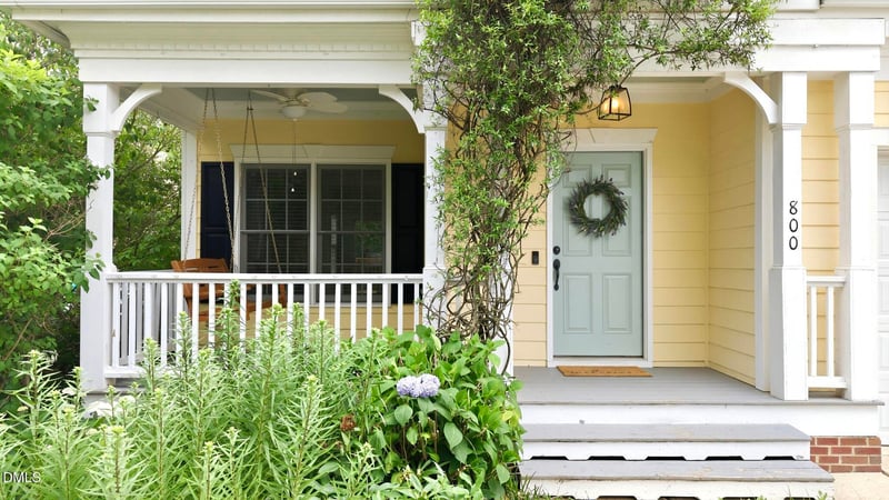 800 Meadow Flowers Ave, Wake Forest, NC 27587