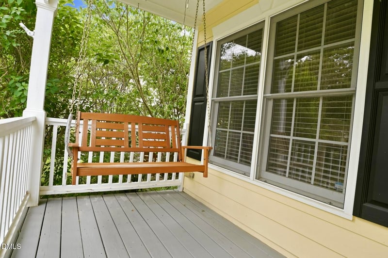 800 Meadow Flowers Ave, Wake Forest, NC 27587