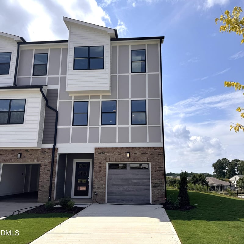 800 Portia Way, Morrisville, NC 27560