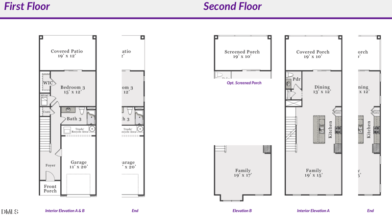 800 Portia Way, Morrisville, NC 27560