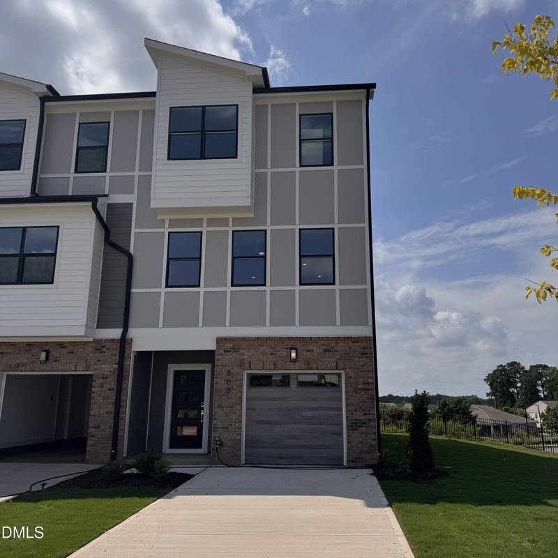 800 Portia Way, Morrisville, NC 27560