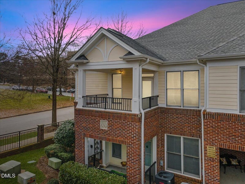800 Savannah Ridge Rd #116, Holly Springs, NC 27540